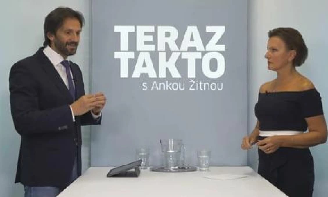 Kaliňák OBVIŇUJE vládu: Spolupracujete s organizovaným zločinom!
