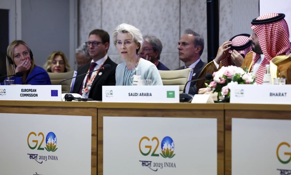 Saudská Arábia odhalila, čo je smrteľná rana pre Západ