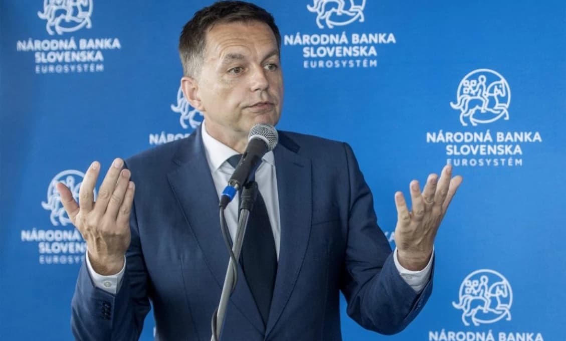 Kažimír podporí zvyšovanie sadzieb, SNS JASNE reaguje