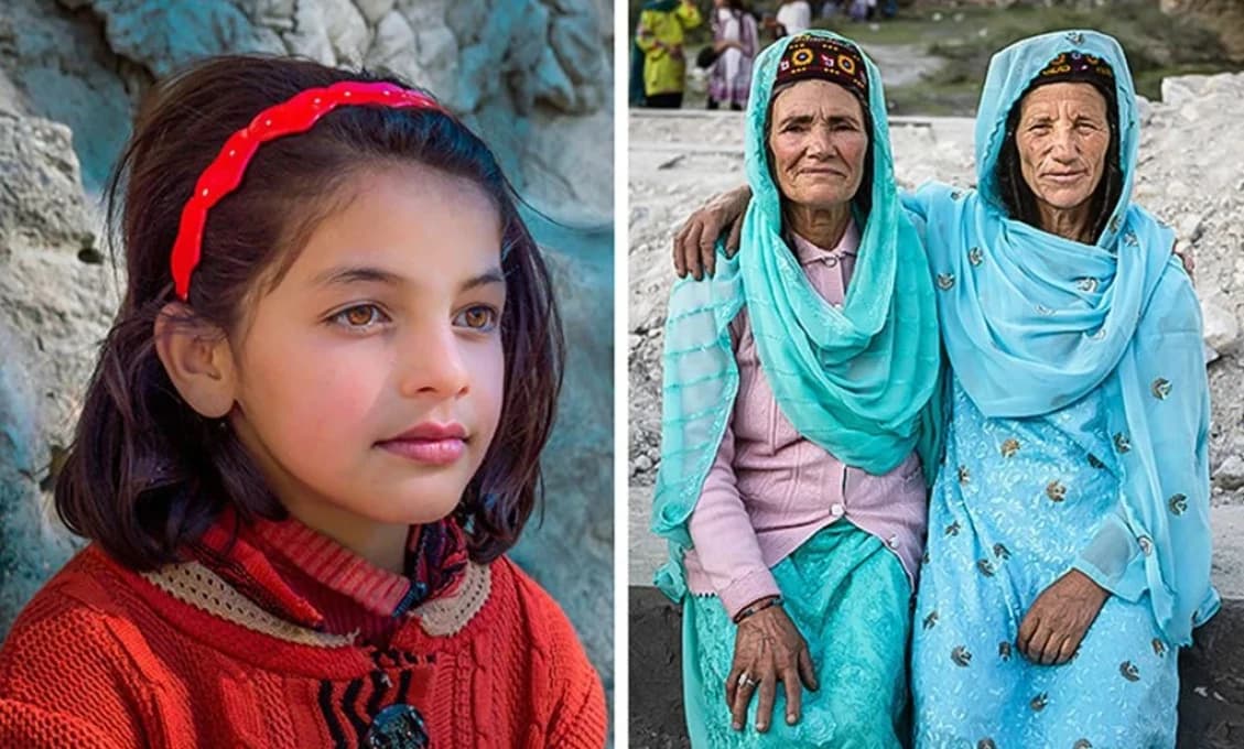 Kmeň Hunza: Potomkovia Alexandra Veľkého, ktorí nepoznajú choroby a dožívajú sa až 150 rokov!