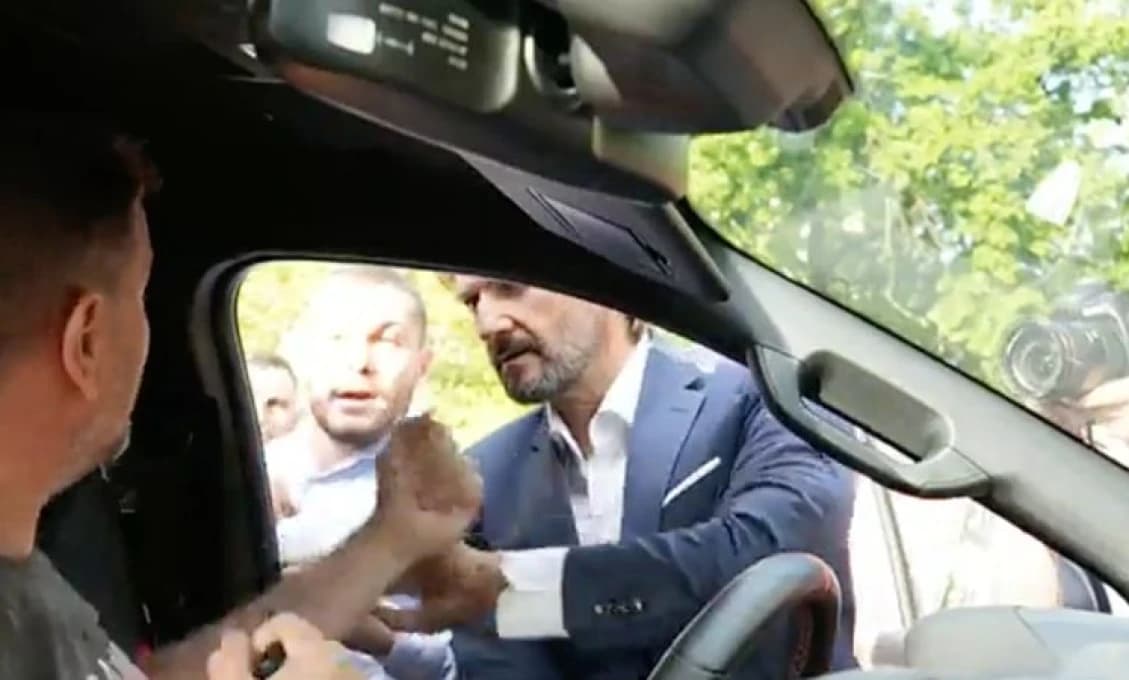 Kaliňák podáva trestné oznámenie. Právnik hovorí, že Matovič to uhrá na jednu vec