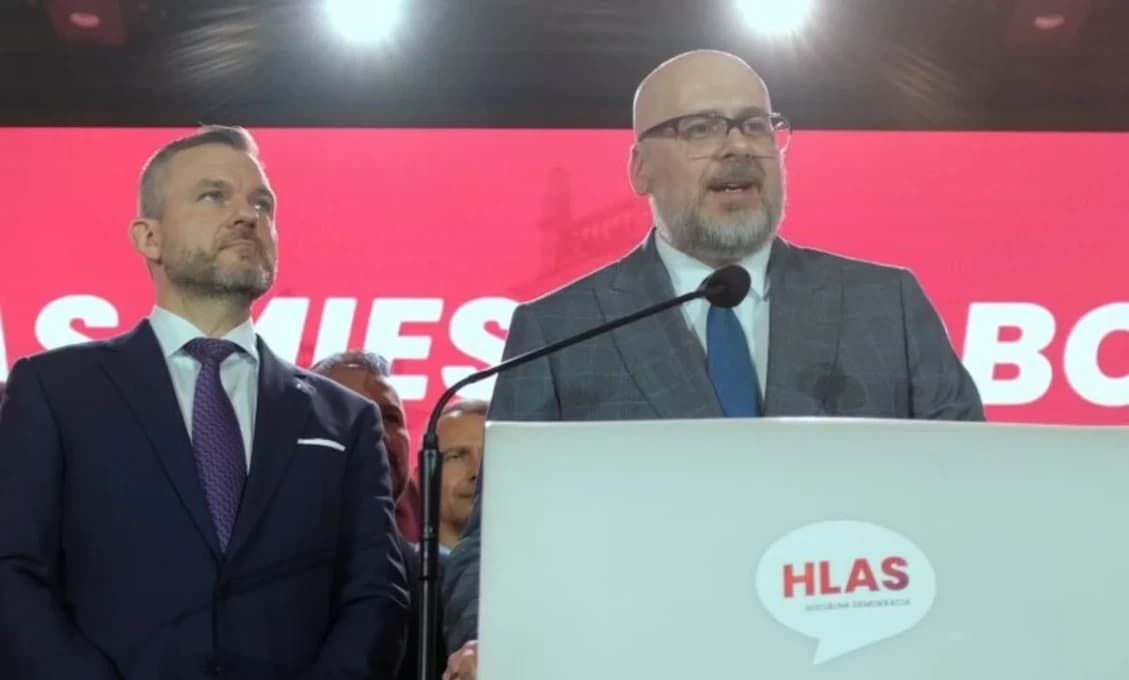 HLAS: ÓDOR POKRAČUJE V EKONOMICKEJ GENOCÍDE MIEST A OBCÍ! (VIDEO)
