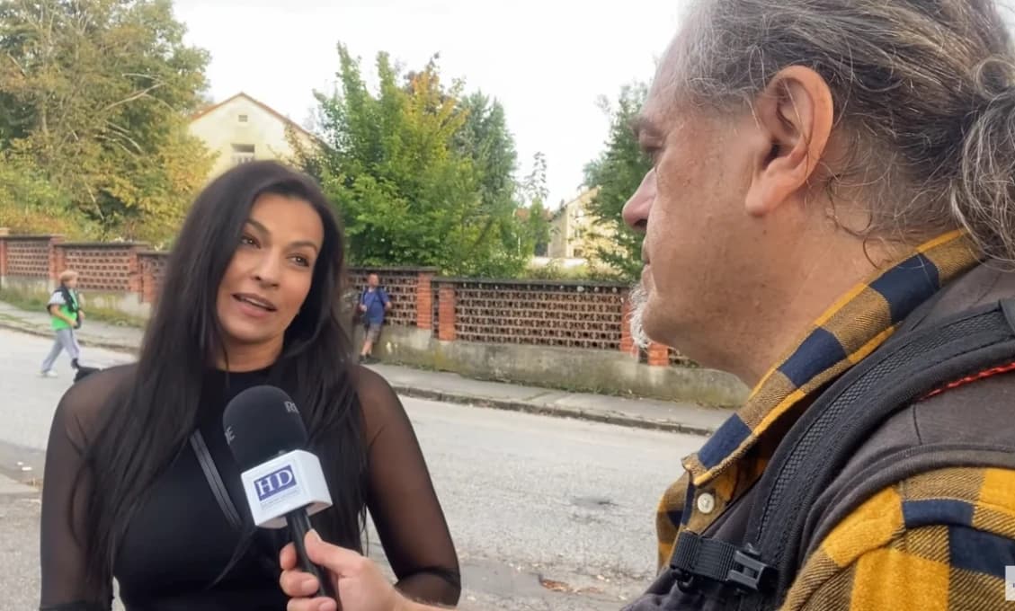 Marcela Čavojová: Matovič nech príde, sme pripravení!