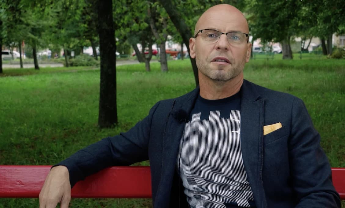 Bukovský: Pani Čaputová, aj my sme konkrétni ľudia, haló...