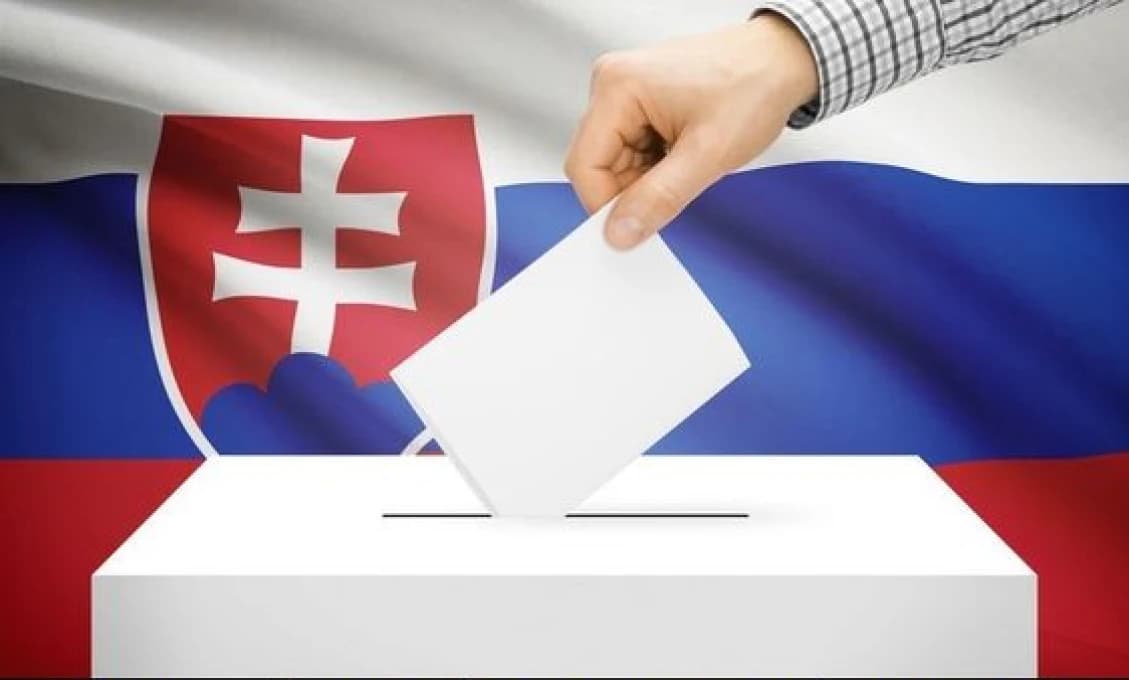 Hlasovací preukaz sa dá osobne vybaviť najneskôr 29. septembra