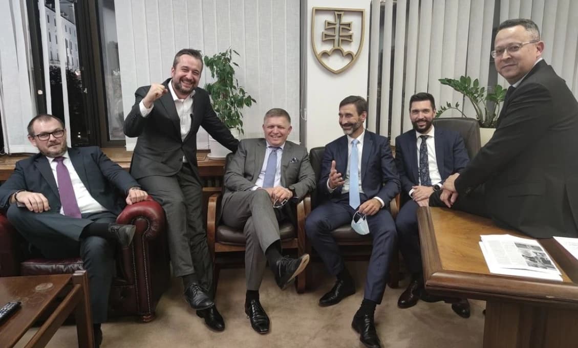 Čaputovú asi porazí! Prvá reakcia na vyhlásenie M. Žilinku