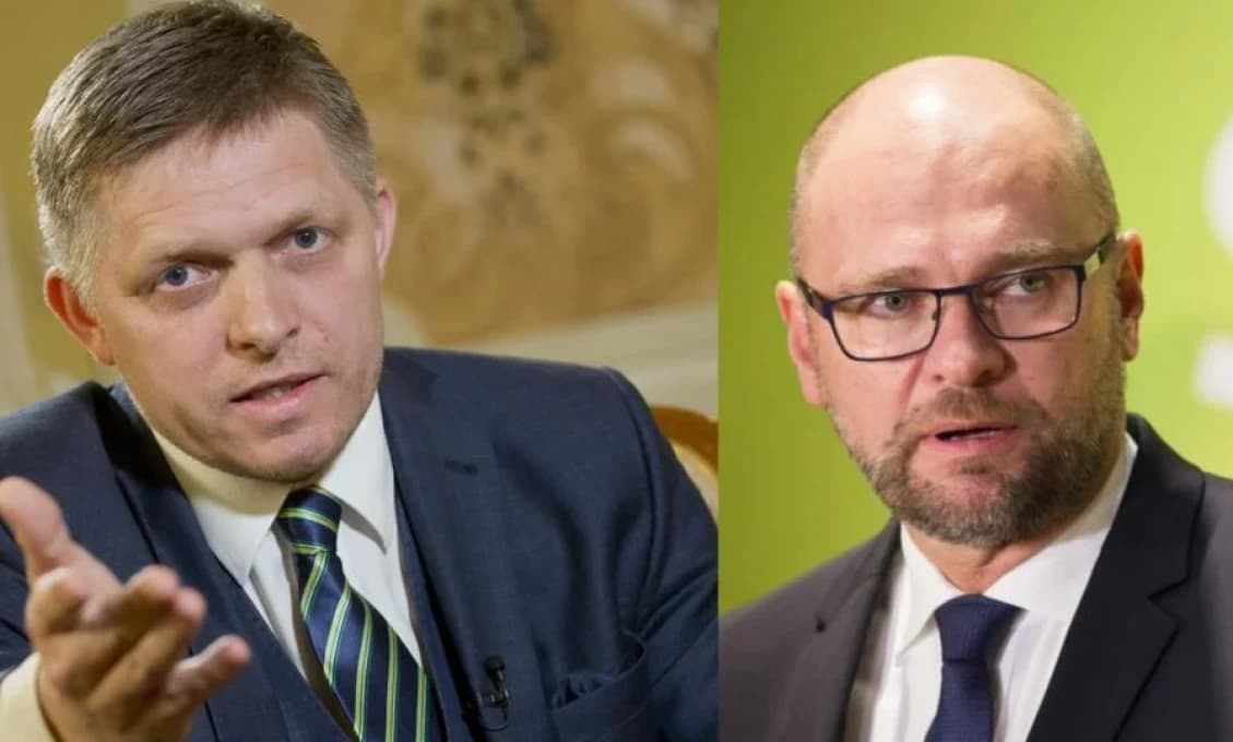 Sulík vs. Fico: Sulík zažil najhoršiu mediálnu porážku v živote!