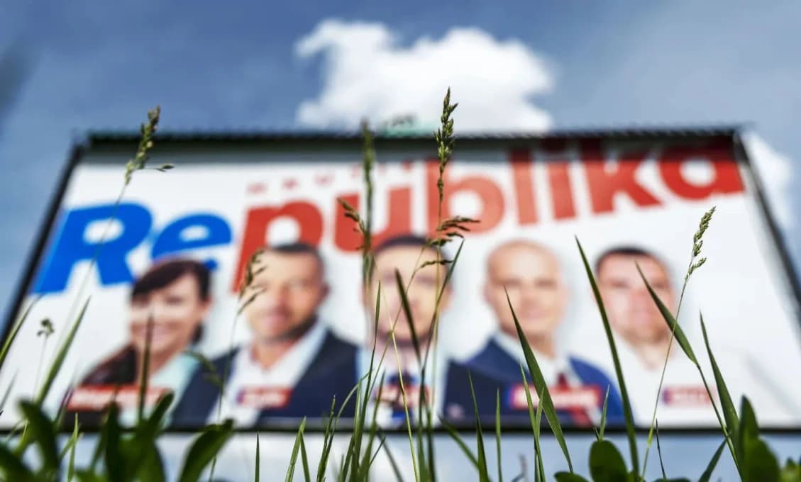 REPUBLIKA šokovala programom. TOTO je ten "extrémizmus"