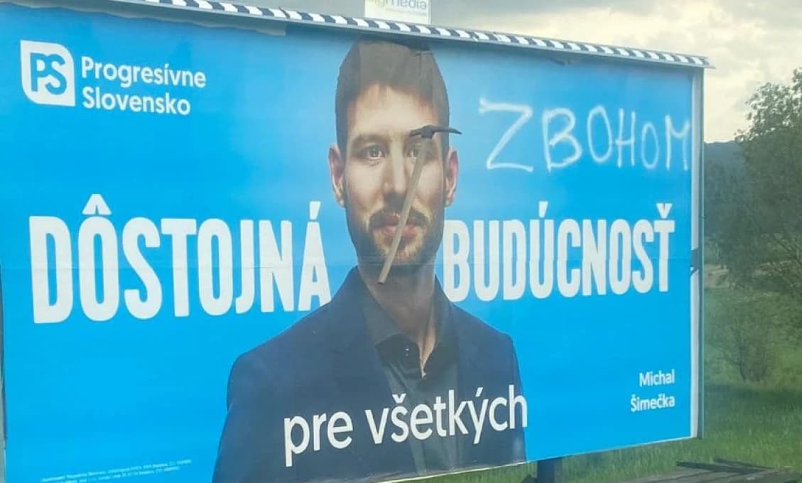 Hlas ľudu: ZASTAVME TÚ SODOMU, GOMORU !!!