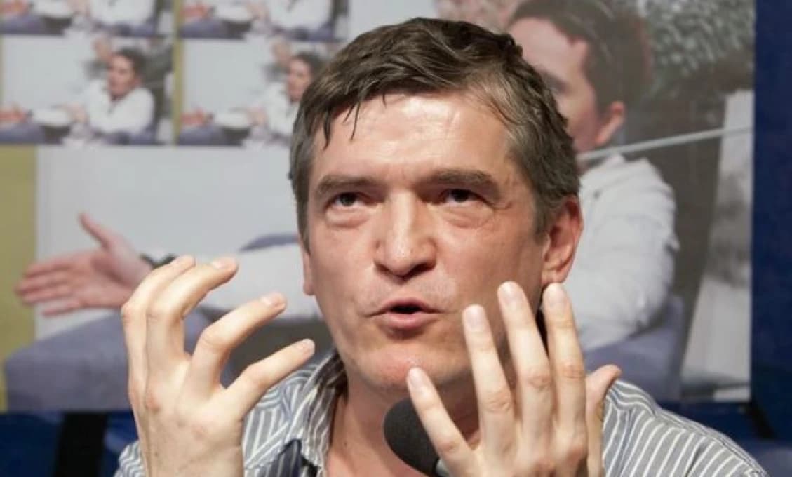 Známy lekár: Progresivizmus je nebezpečná ideológia (VIDEO)