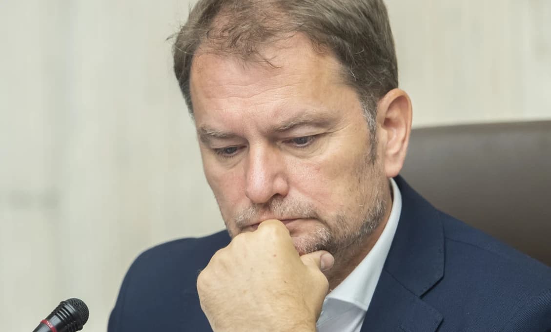 Hlas ľudu: Igora ide šľak trafiť