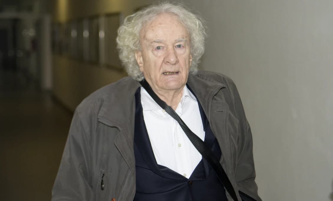 Exšéfa Matice slovenskej Jozef Markuša oslobodili spod obžaloby