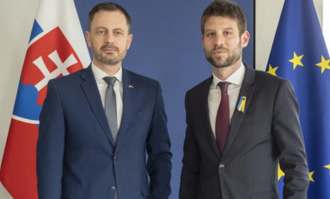 Progresívci i Demokrati v panike: PREZIDENTKU SI NEDÁME!