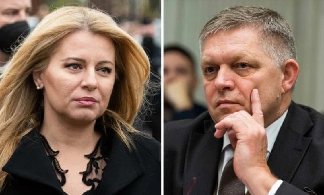 Chmelár v tom má jasno: FICO UŽ DNES POLITICKY DOSIAHOL TO, ČO CHCEL