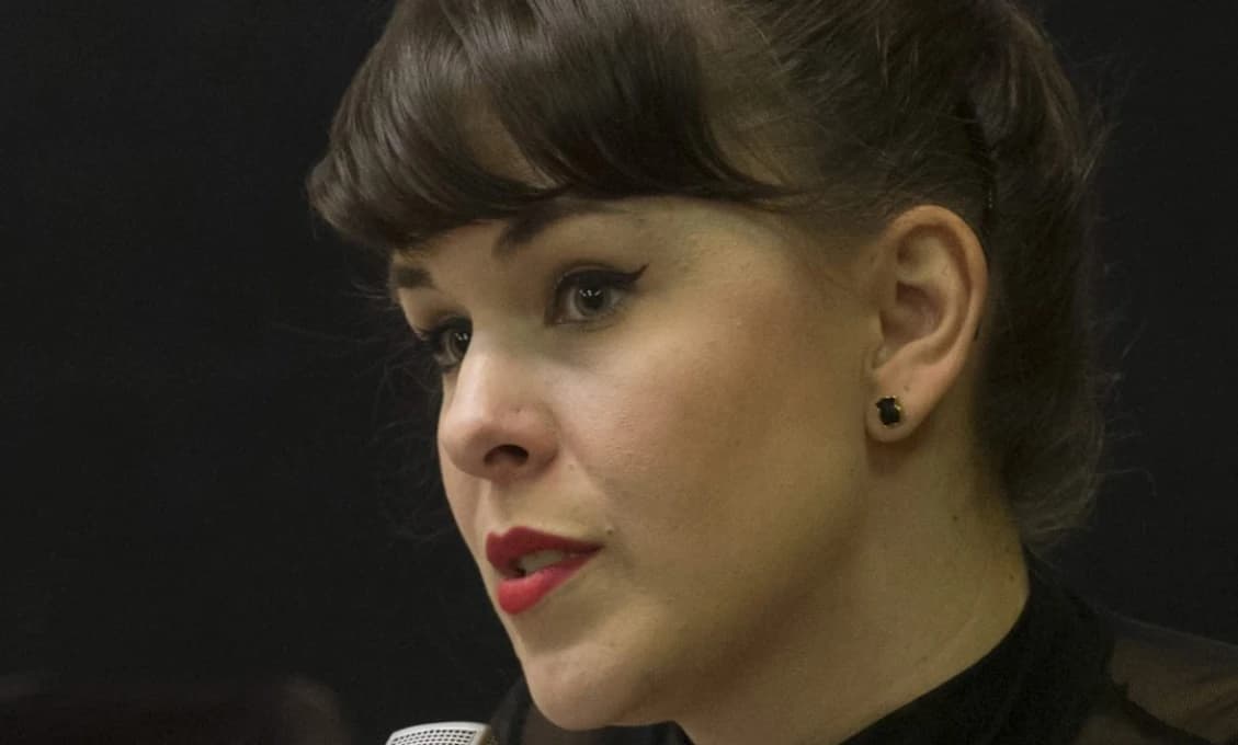 Tormová šokuje: Štátna vlajka mi evokuje nenávisť voči inakosti