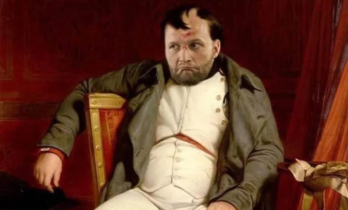 Pred voľbami sa budete rehotať! Galéria vtipov na politikov