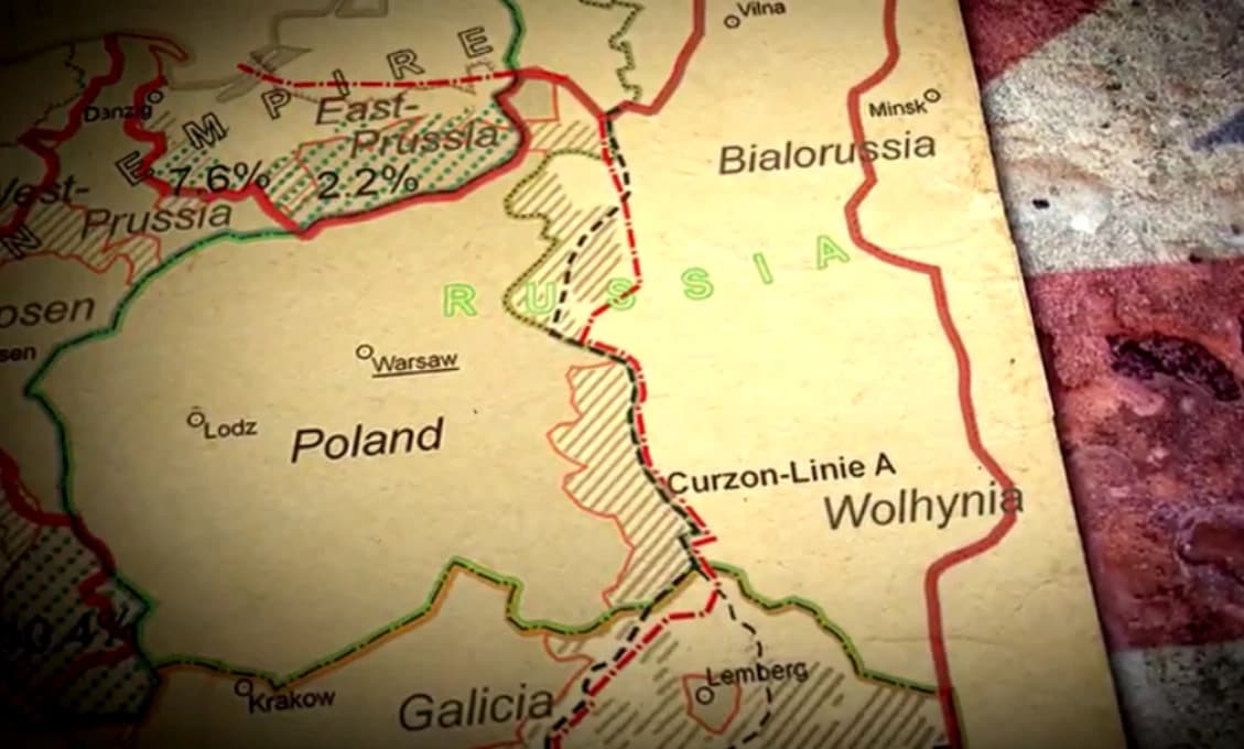 Maďari pozdravujú poľských bratov, ktorí zistili, čo je Ukrajina zač!