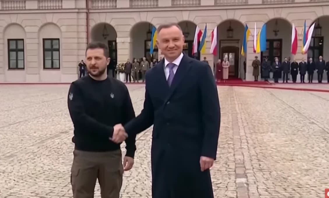Poľský publicista poukázal na to, že už majú Ukrajincov dosť!