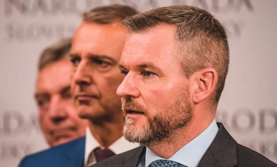 HLAS: AK SLOVENSKO OKAMŽITE NEZAČNE KONAŤ, NELEGÁLNI MIGRANTI SKONČIA NA NAŠOM ÚZEMÍ