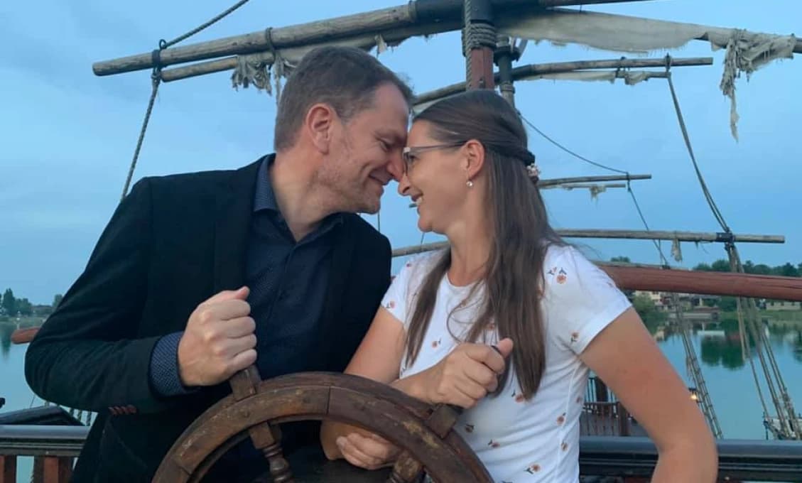 AKTUALIZOVANÉ: TOTO už BEZMAJETNÝ Matovič NEVYSVETLÍ! Hlas prináša ŠKANDALÓZNE ODHALENIE (VIDEO)