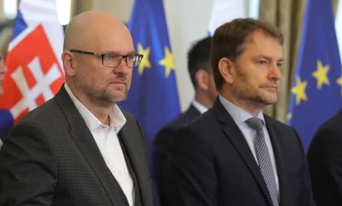 Sulíka Matovičova pomsta ohroziť nemôže