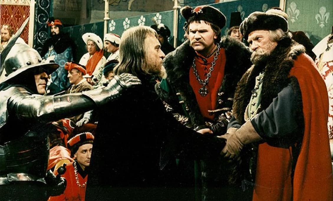 ČESKÝ HUMOR: České historické osobnosti idú voliť Progresívne Slovensko!