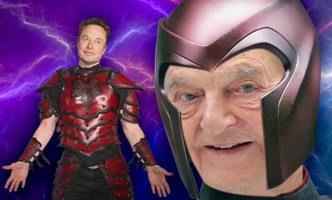Elon Musk "dostane po nose" aj na základe dát zo Slovenska