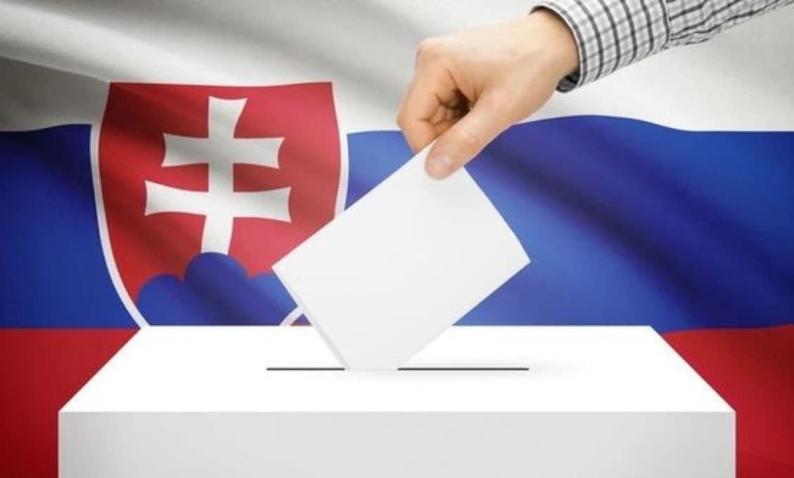 Priebežné výsledky volieb sa budú zverejňovať na webe