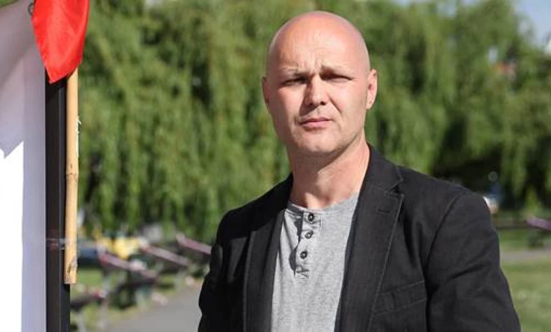 Vyznamenaný vojak z povolania o misiách a NATO: ALIANCIA NA ČELE S USA JE ZLOČINECKÁ ORGANIZÁCIA! (VIDEO)