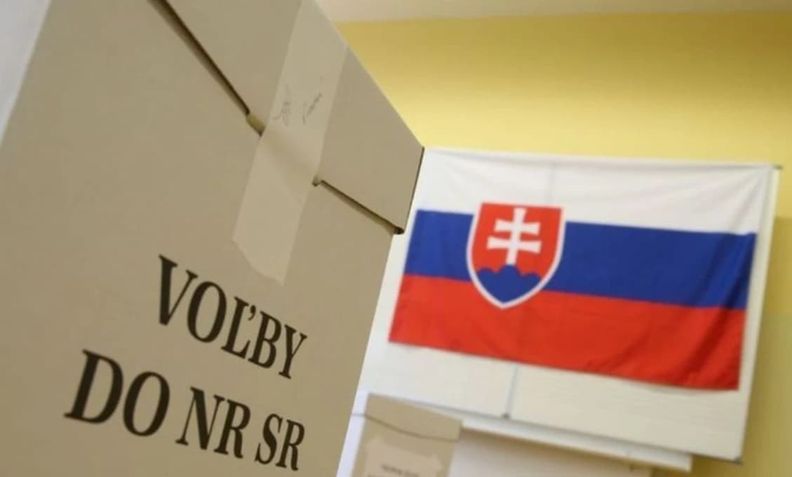 VOĽBY NAŽIVO: Sledujte s nami hlavné udalosti volebného dňa