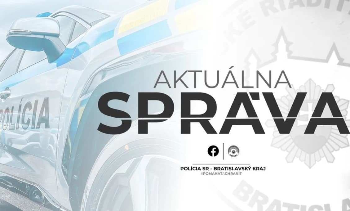 NEZABUDNITE! Od nedele začne platiť zákaz parkovania na chodníkoch