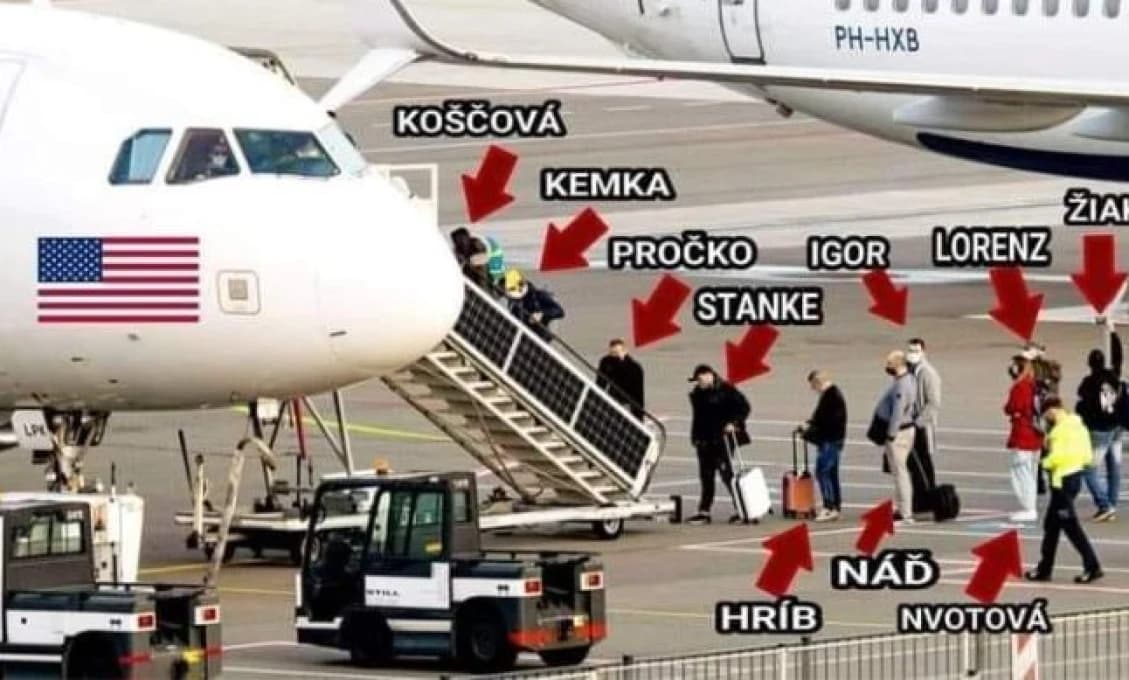 BUDETE SA REHOTAŤ! A po voľbách platí dvojnásobne - KTO SA SMEJE NA KONIEC, SMEJE SA NAJLEPŠIE