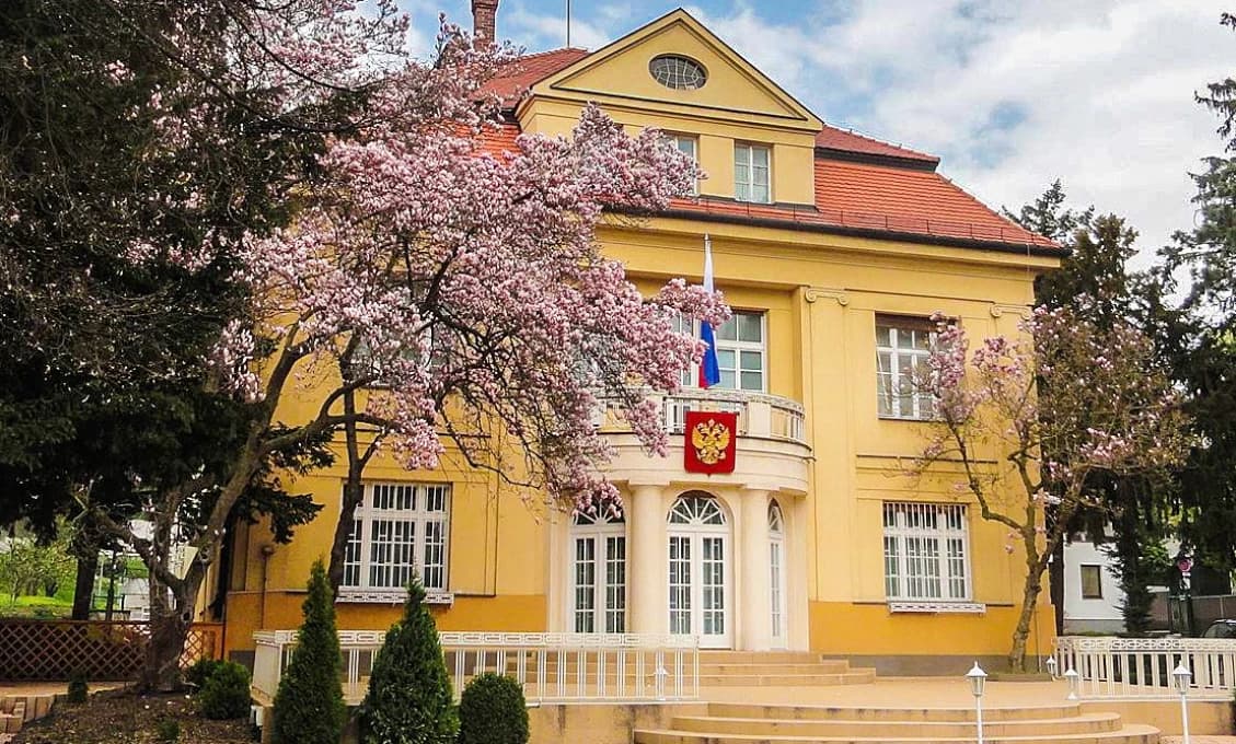 Ministerstvo si predvolalo zástupcu ruského veľvyslanectva. Tvrdá reakcia ambasády
