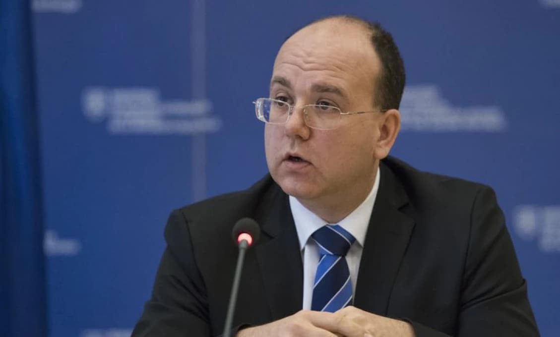 M. Wlachovský: Ochrana štátnosti Ukrajiny je pre EÚ strategickou prioritou