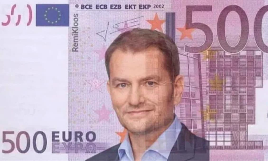 IGOR TO PREPÍSKOL! Spoluobčania sa domáhajú svojho 500-eurového šeku