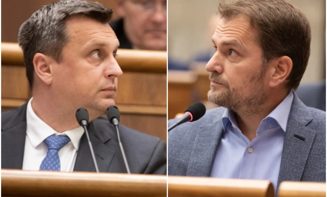 Prezidentka sa stretne vo štvrtok s Matovičom, v pondelok prijme Danka