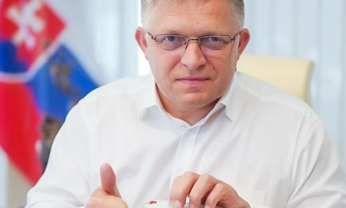 Fico optimisticky: Po prvom dni som potešený (VIDEO)