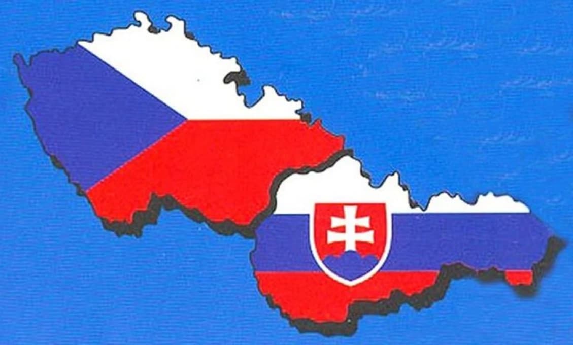 Česi ponúkajú slovenským liberálnym utečencom pomoc: SLOVÁK DO KAŽDEJ RODINY! (VIDEO)