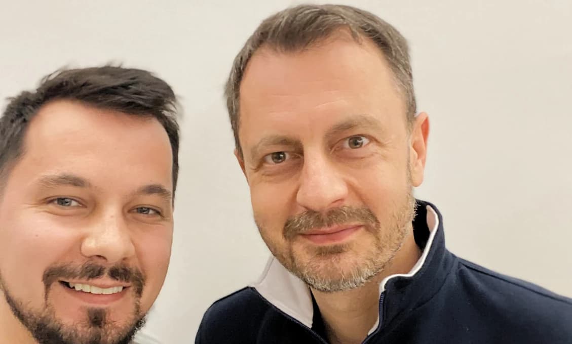 Hlas ľudu: Jurko, Jarko, Edko, budete nám chýbať! Česť vašej pamiatke!