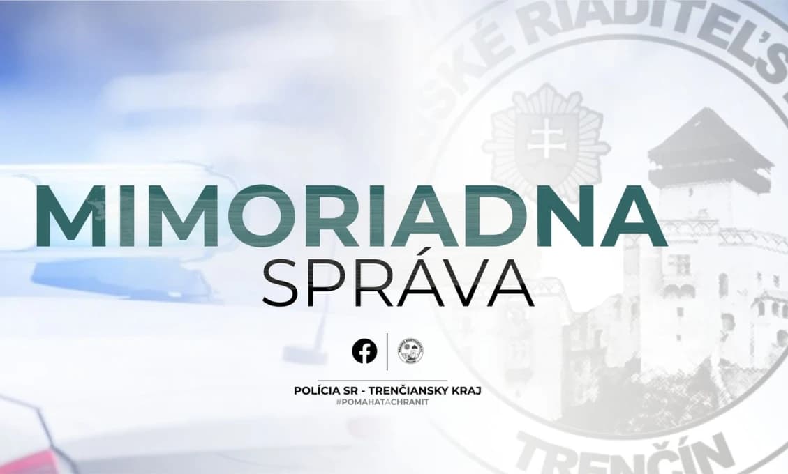 ZÁHADNÁ TRAGÉDIA Sestra našla doma mŕtveho brata aj jeho psa: Môže za to psychiatrický pacient?