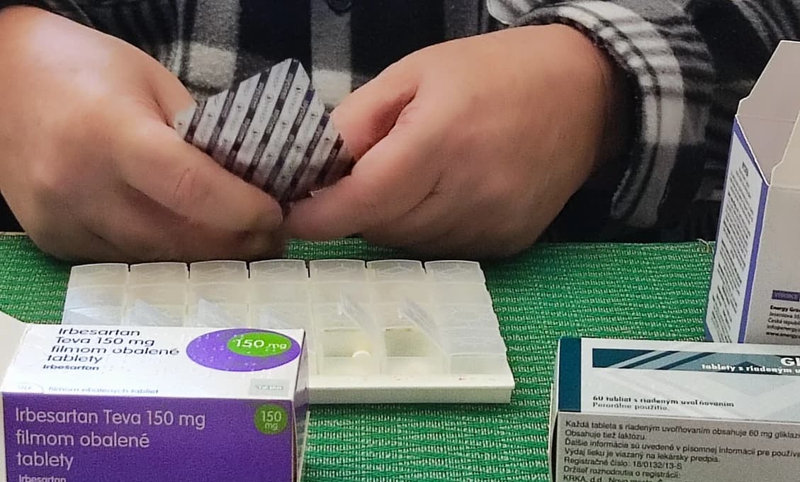 Urológ nie je len "doktor pre mužov"