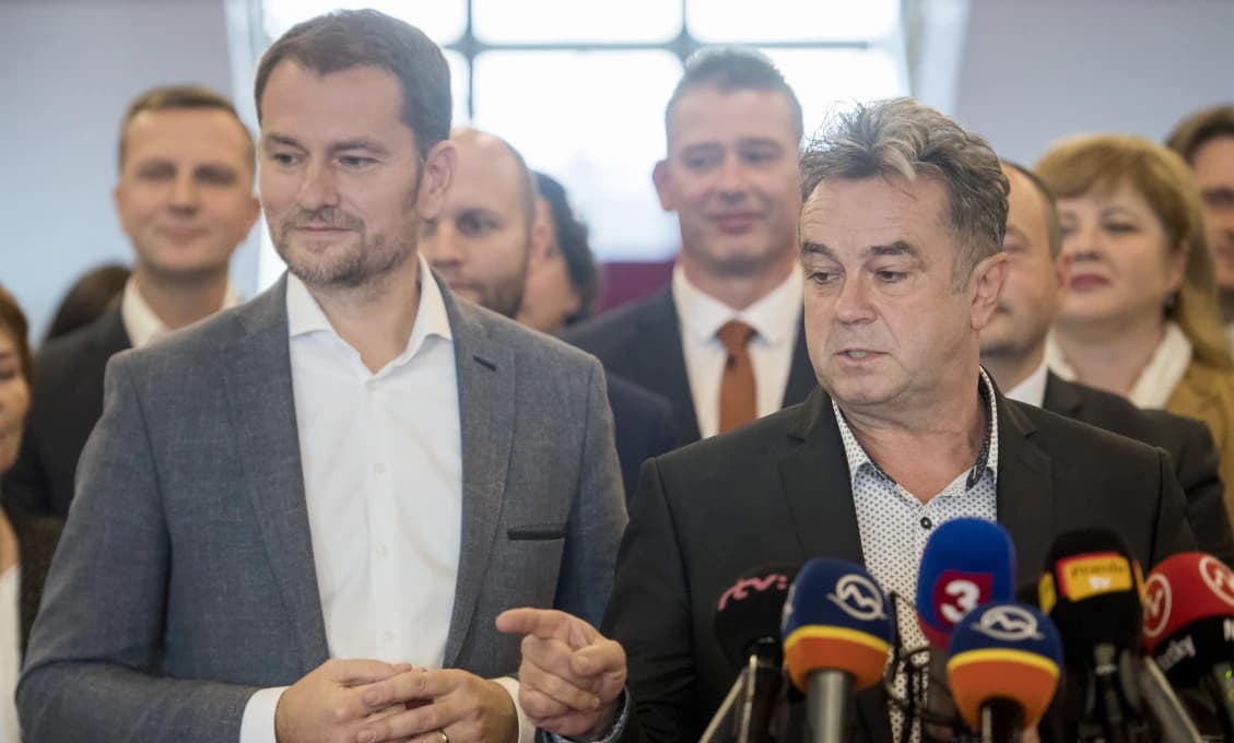 BUDE ZÁBAVA! Víkendové diskusné relácie ovládne OĽaNO!