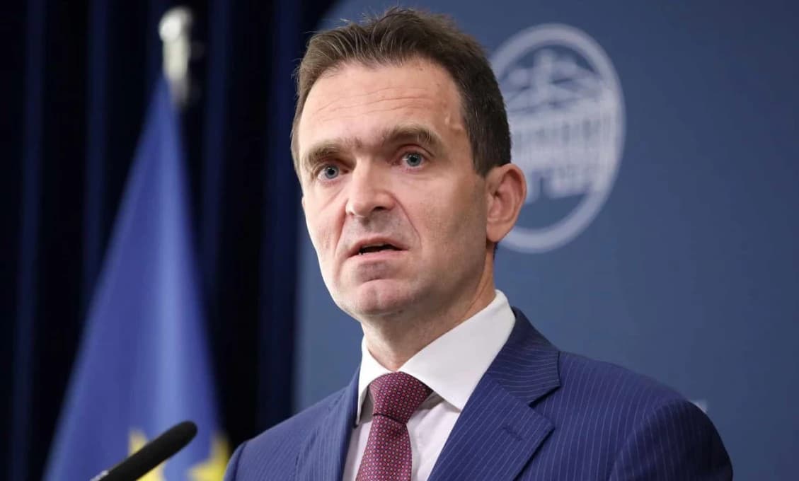 Predseda JDS NALOŽIL Ódorovi: AKOBY STE TU NEŽILI!