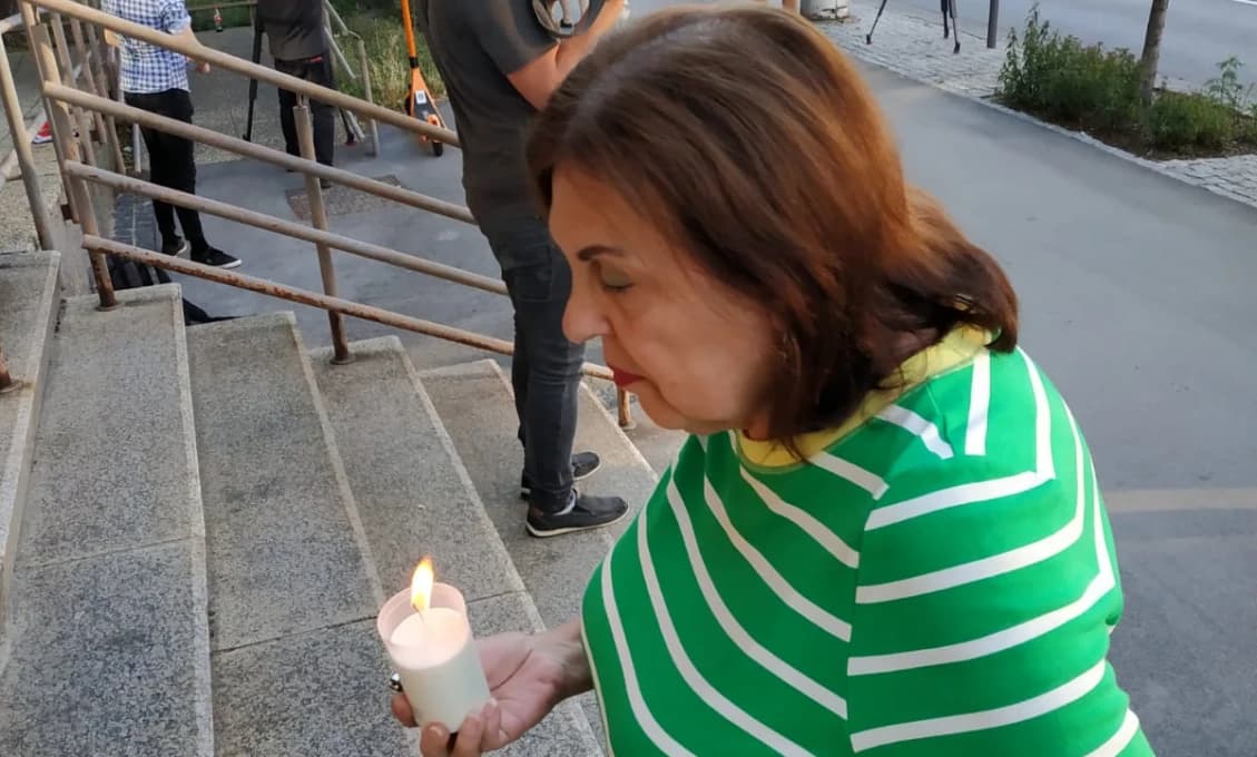 Kramplová z SNS ZÚRI! AROGANCIA A DRZOSŤ LIBERÁLNYCH DAREBÁKOV dosiahla vrchol
