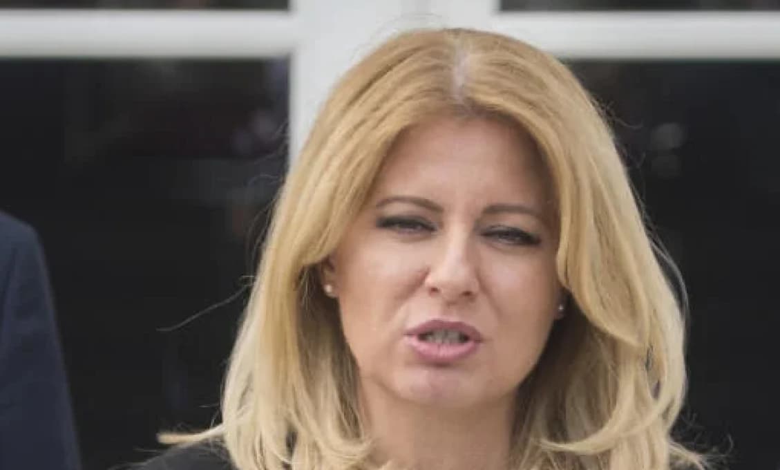 Hlas ľudu: „NAJ“ POLITIČKOU roka JE... nie, nie je to pani prezidentka