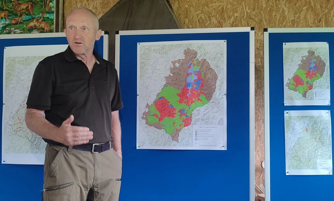 ZMOS: Zonácia NP Veľká Fatra bola schválená aj napriek pretrvávajúcim rozporom