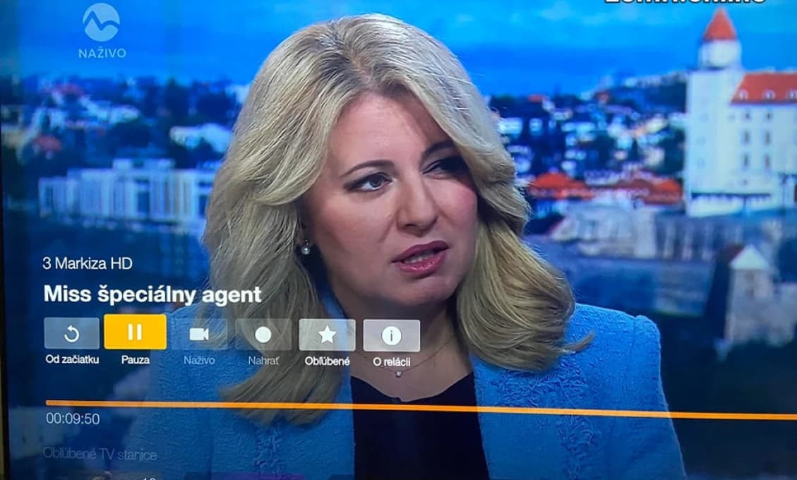 POCIKÁTE SA OD SMIECHU!