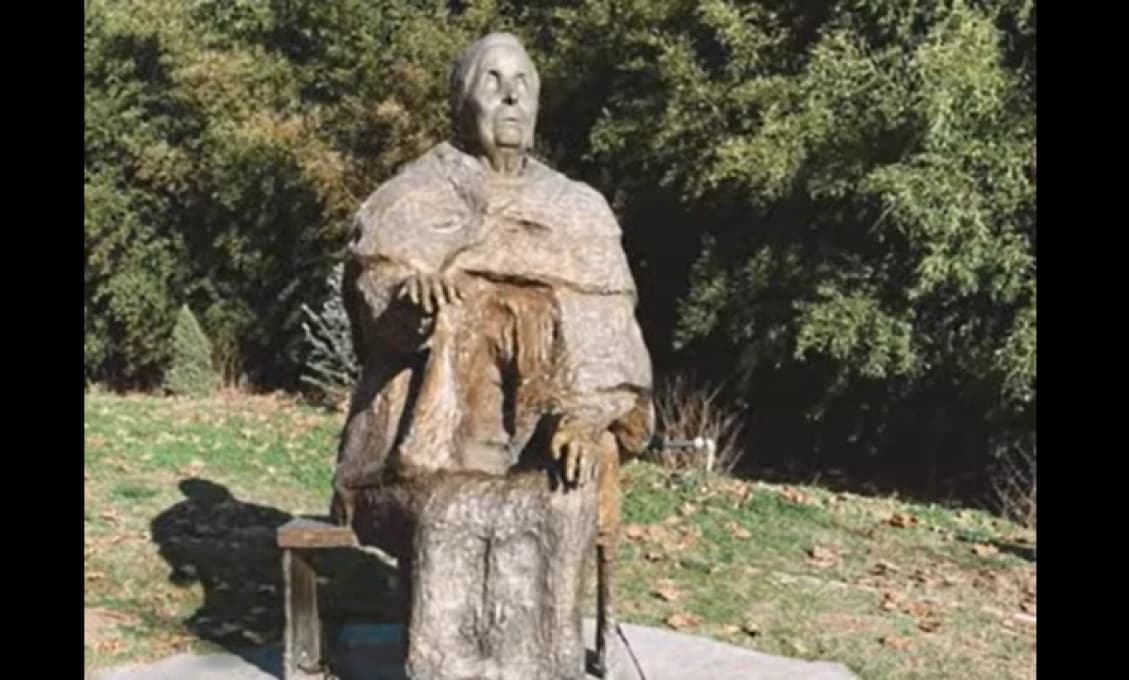 O konci roka 2023: Nechcete, aby sa toto Vangino proroctvo naplnilo (VIDEO)