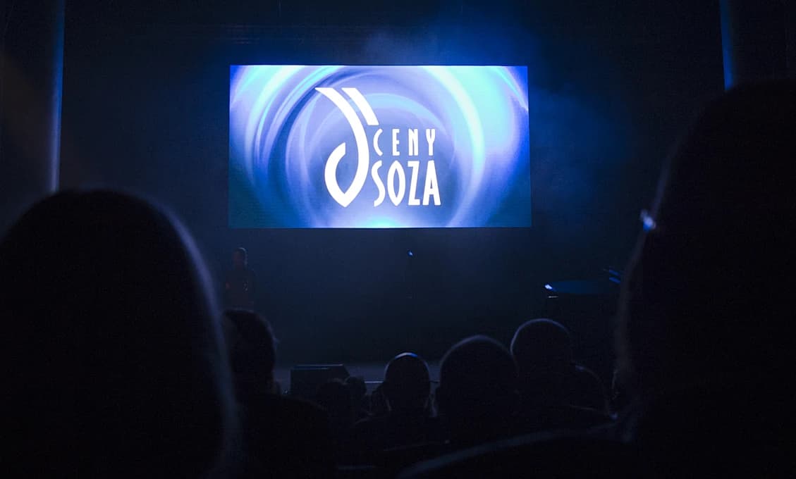 SOZA vyhlásil ocenenia za rok 2022