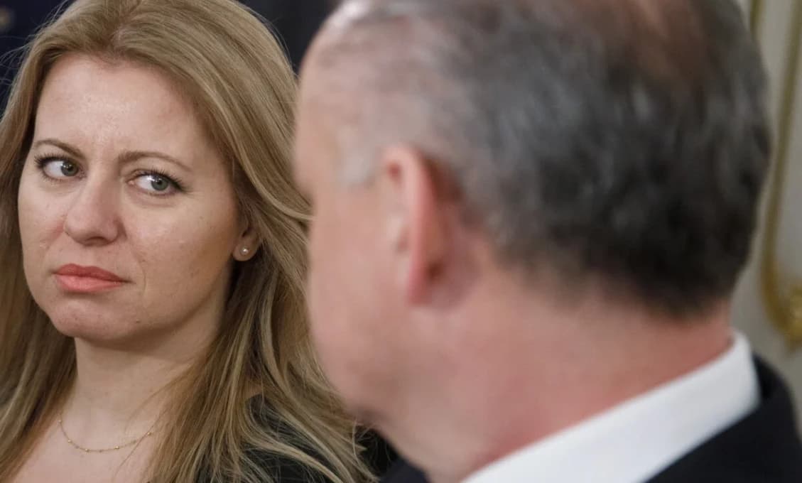 Politici reagujú na Kiskov rozsudok: JE NA RADE ČAPUTOVÁ? (VIDEO)